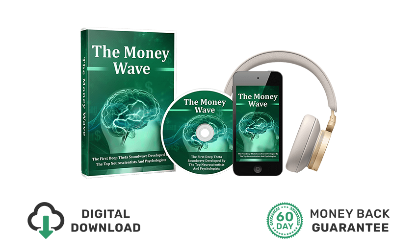 The Money Wave